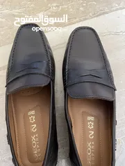  2 حذاء Geox رجالي جديد مقاس 46
