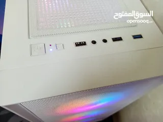 8 كمبيوتر للبيع بسعررر نارر ليس للبدل