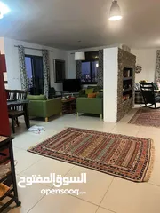 4 شقة مفروشة للايجار في أرقى  مناطق مدينة رام الله والبيرة