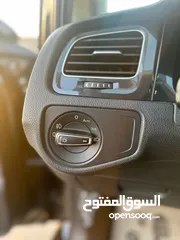  9 جولف mk7.5