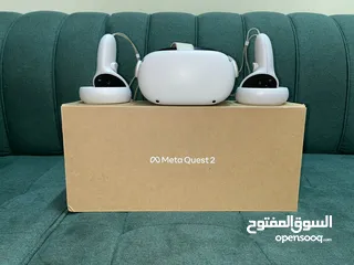  2 Vr for sale metaQuest 2 for sale