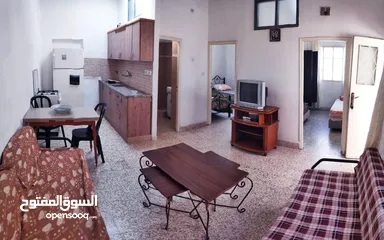  1 شقة للايجار