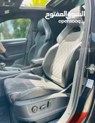  4 سكودا كودياك ممتازه فل الفل  فل إضافات