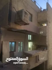  4 بيت للبيع بسعر مغري