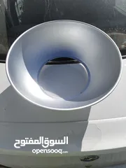  2 طربوش انارة هاي بي