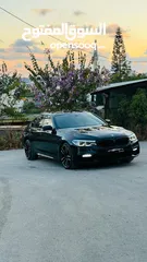  3 BMW 530 اصل M