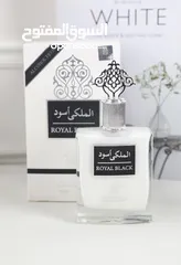  26 جيناكم بالفخم  تشكيلة عطور فخمة خليجية اماراتية  اصليه 100%  بختم زاك الاصلي وباركود بضم