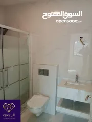  27 طابق اخير مع روف دوبلكس فاخر لم يسكن لقطه وبسعر مغري جداااا عرض خاص يا بلاش في أرقى واجمل مناطق خلدا