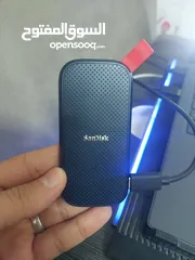  7 dell latitude 3510 core i5 G 10 with 1tp ssd and 1tp hard external and with Fan with all Accessories