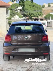  3 بولو جير. عادي  ترخيص وتامين شامل