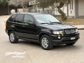  14 Bmw x5 2003