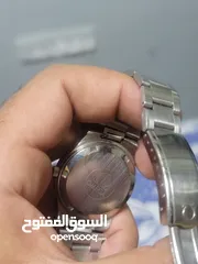  5 OMEGA GENEVE  AUTOMATIC
