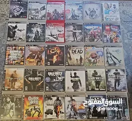  2 مطلوب سيديات ps3 مطلوب العاب بلايستيشن 3