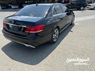  8 مرسيدس  350E