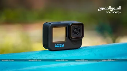  2 gopro11 جوبرو استخدام مره واحده