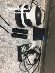  1 VR sony ps4&5