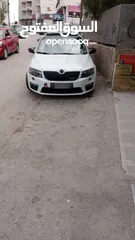  2 سكودا vrs بنزين