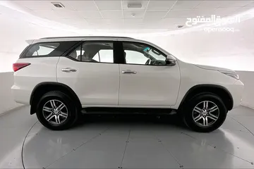  3 2021 Toyota Fortuner EXR  • Big Price Drop  • 1 Year free warranty • 341198