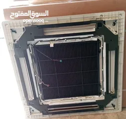  3 مكيف للبيع بسعر مغري
