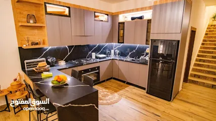  13 شاليه/فيلا للإيجار البحر الميت (منطقة البحيرة) Villa Shark