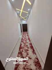  14 شقة مفروشه للايجار اليومي والشهري  صبراته سيمافرو المستشفي 100 متر يسار