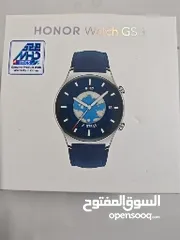  1 Honor watch GS 3