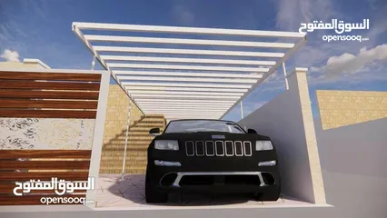  10 طبازه للشوادر والمظلات