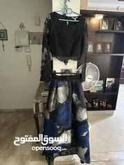  1 فستان coast اصلي من دبي قياس small