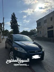  6 فورد مونديو 2012 بحالة نادرة – محرك تيربو قوي واقتصادي، فحص نُخَب وسعر مغري لا يفوّت