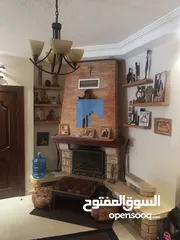  23 شقة فاخرة للبيع في الأمير راشد - قرب دوار البريد طابق ثاني 145م تشطيب سوبر ديلوكس