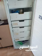  1 فريزر كويس جدا سببب البيع سفر