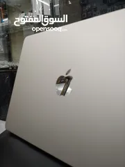  6 جهاز ابل ماك بوك اير 2022 معالج M2