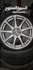  4 rim all kind all brand car