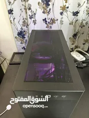  4 RTX 3080 Compact Gaming PC