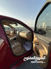  9 بورش كاين GTS