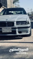  28 E36/1991/ KIT M3 ‏/BMW