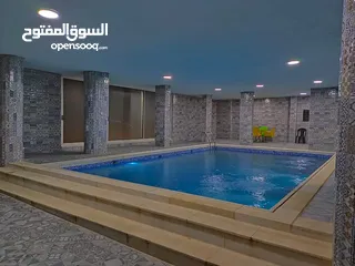  19 مزرعة مميزة ناعور المشقر