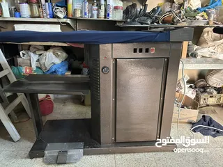  8 نورفات بخار اوتوماتيك وتعبئة للكوي والتعقيم