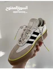 2 Adidas ivi park new limited collection