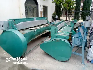  2 مقصات وطعاجات مستعمله بسعر الحرق
