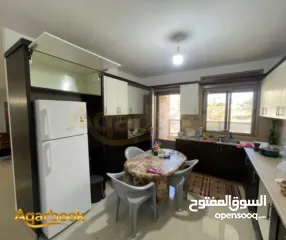  8 شقة مميزة بإطلالة رائعة بانتظارك!   أم الشرايط – قرب دوار الأمين