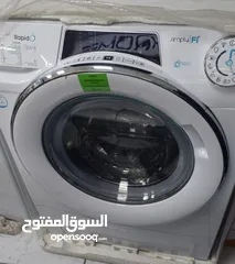  1 غسالة 12.5كاندي اتوماتيك للبيع