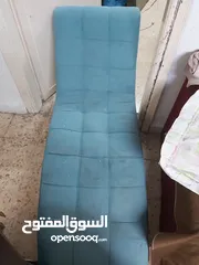  1 كنبي  مريحه