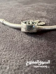  19 Pandora Charms Collection - Roza Accessories- كولكشن التشارمز من باندورا