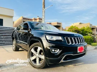  15 Jeep 2016  لمتدد للبيع او مراوس