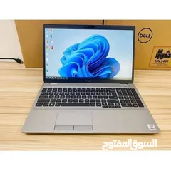  3 لابتوب Dell