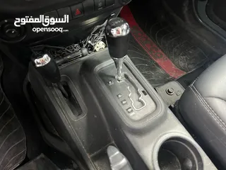  17 جيب رانجلر 2014 Jeep Wrangler