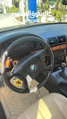  2 BMW 520 للبدل