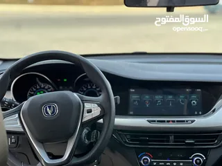  4 شانجان ايدو 2022 عداد قليل جداً حقيقي نخب اول سعر حررق