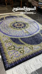  1 hand made carpets